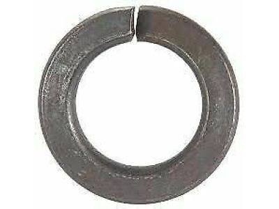 Oldsmobile 5697702 WASHER, PITMAN ARM LOCK (7/8)