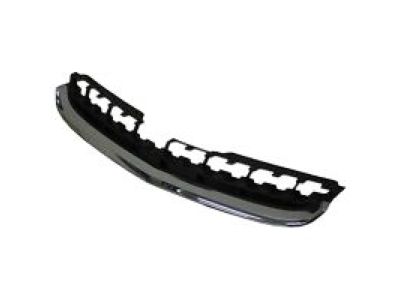 Cadillac 84661785 Lower Grille