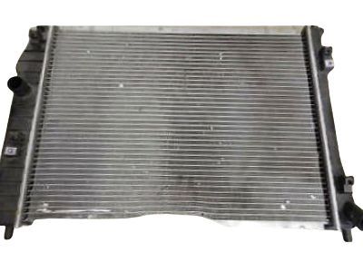 Chevy 15145946 Radiator