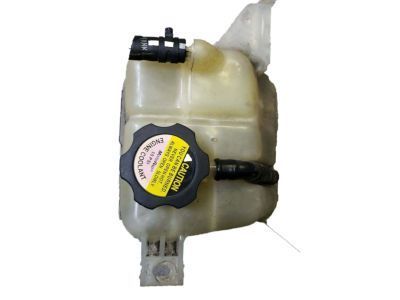 GM 20813489 Tank,Radiator Surge