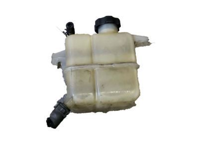 GM 20813489 Tank,Radiator Surge