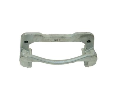 GMC 25997047 Caliper Support