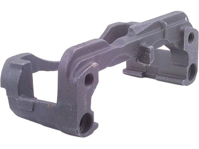 GMC 25997047 Caliper Support