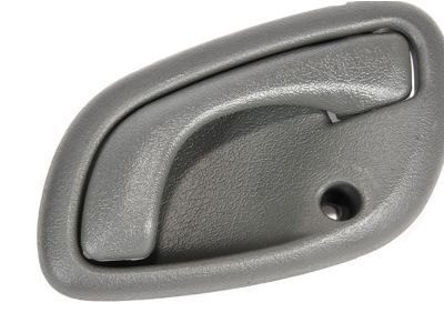 Chevy 30024125 Handle, Inside