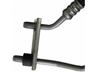 Oldsmobile 22600707 HOSE,TRANS FLUID COOLER