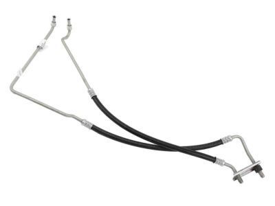 GM 22600707 Transmission Oil Cooler Hose Assembly