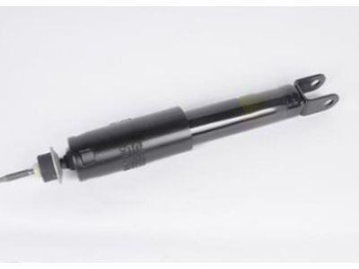 2009 Hummer H3 Shock Absorber - 15834280