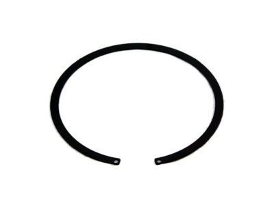 Pontiac 22552577 Fuel Pump Assembly Retainer Ring