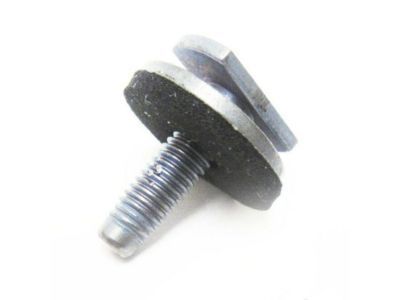 Chevy 11546425 High Mount Lamp Bolt