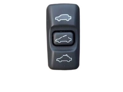 Hummer 15144894 Sunroof Switch