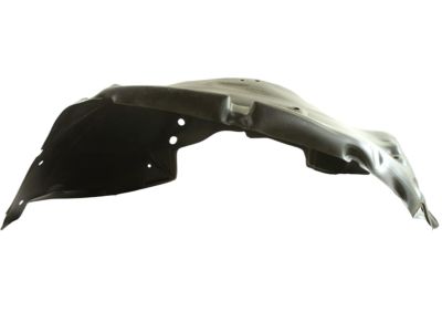 2011 Chevy Colorado Fender Splash Shield - 20940398