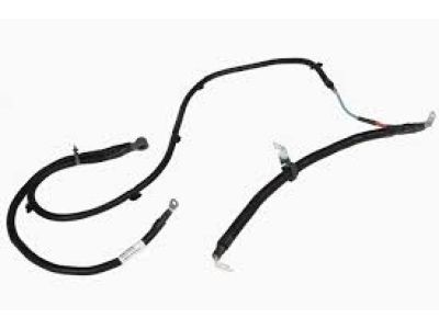 Chevy 22886824 Positive Cable