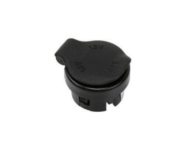 GMC 15092039 Power Outlet Retainer