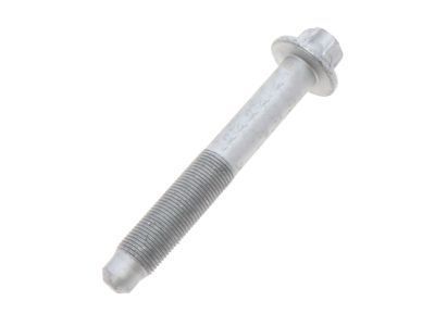 GMC 9441578 BOLT, HEXAGON (5/16-18X1/2)(AS REQUIRED)