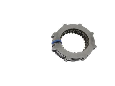 Chevy 19132906 Clutch Disc