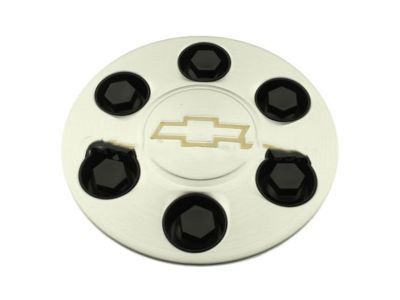 Chevy Astro Wheel Cover - 9595261