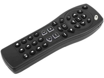 Cadillac 20929305 Remote Control