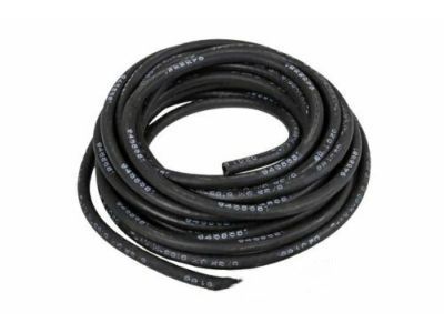 GMC 9438381 HOSE,BULK 5/32X25FT(TUBE, E.G.R. VALVE VACUUM (6.2J))(AS REQUIRED)