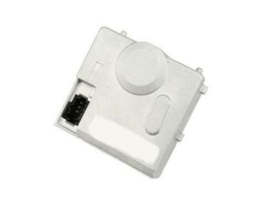 Chevy 23377962 Lock Module