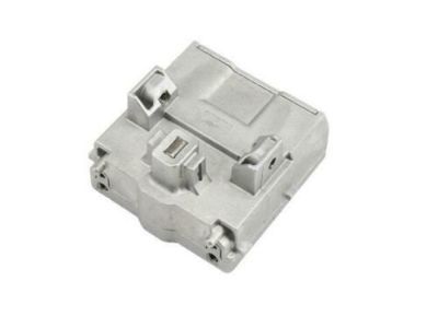 Chevy 23377962 Lock Module