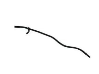 Chevy Silverado 1500 Dipstick Tube - 12652951