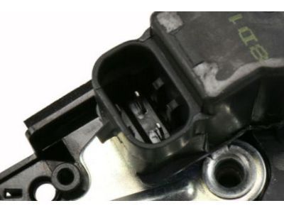 Chevy 94543219 Latch