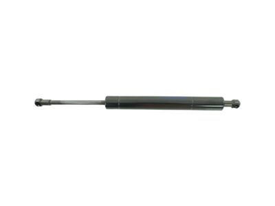 GMC 15733984 CLIP,PARKING BRAKE REAR CABLE(12 O'CLOCK POSITION)(BLACK)(52MM WIDTH W/10.7MM HOLE OFFSET W/CLIPS @ BOTH ENDS)