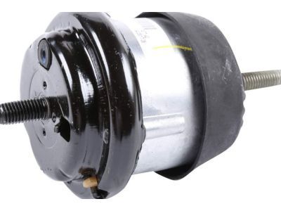 Saturn Outlook Motor And Transmission Mount - 84006114