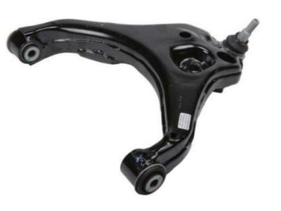 2018 Chevy Colorado Control Arm - 23224319