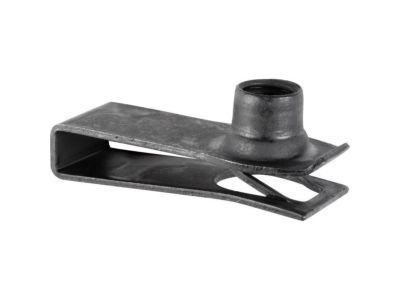 GMC 11561740 Fan Shroud Nut