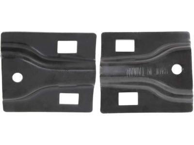 Chevy 23432303 Lower Cover Brace