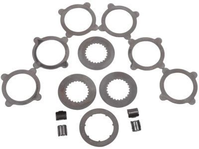 Chevy 26045830 Clutch Disc