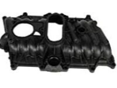 Chevy 17113541 Manifold