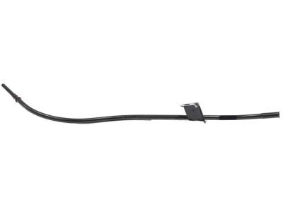 Chevy Corvette Dipstick Tube - 12563817