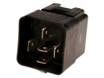 Pontiac 12088594 Relay