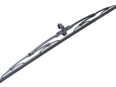 2009 Pontiac G5 Wiper Blade - 20918022