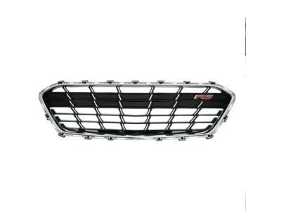 Chevy 84009674 Center Grille