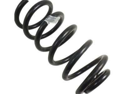 Saturn Coil Springs - 22698016