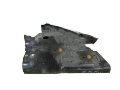 Chevy 96443499 Apron Panel