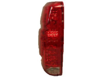 Cadillac 22739265 Combination Lamp Assy