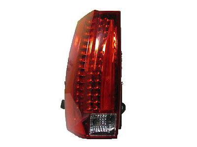 Cadillac Back Up Light - 22739265