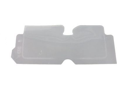 Chevy 25783544 Stone Guard