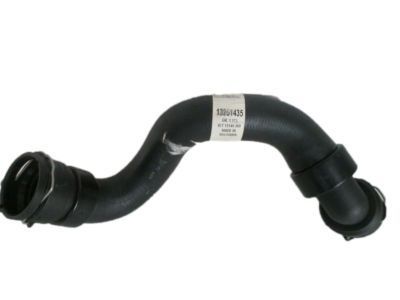 2011 Chevy Cruze Radiator Hose - 13251435