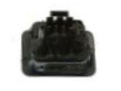 GMC 15151435 Window Switch