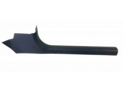 Chevy 25979706 Sill Plate