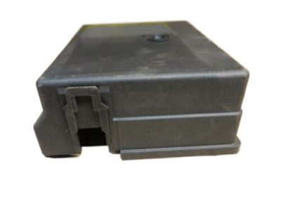 GMC 15328832 Fuse Box Cover