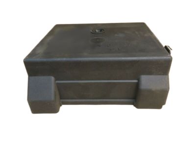 GMC 15328832 Fuse Box Cover