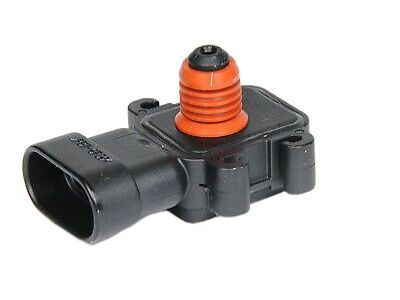 2006 GMC Sierra 2500 HD MAP Sensor - 19418812