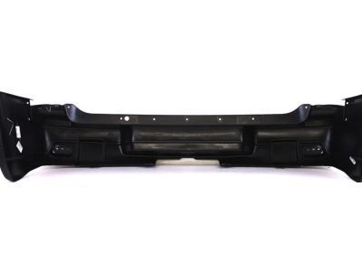 GM 88937016 Rear Bumper Cover