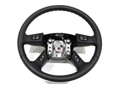 Chevy 10364490 Steering Wheel